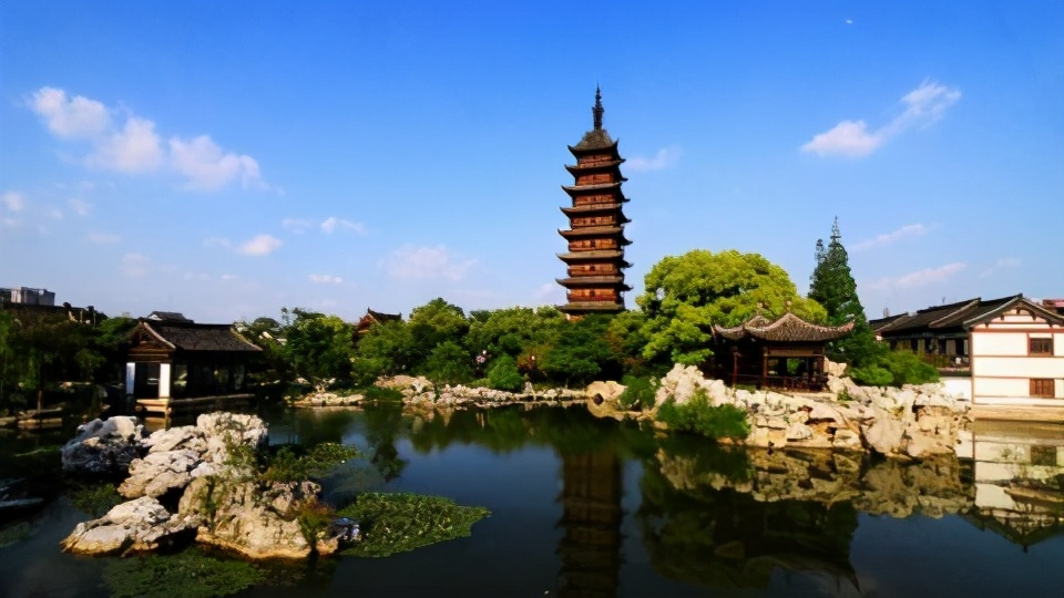 江苏苏州5a景区全名单,苏州市5a景区有哪几个