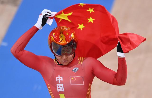 东京奥运会中国代表团吉林运动员,东京奥运会中国代表团777人的含义