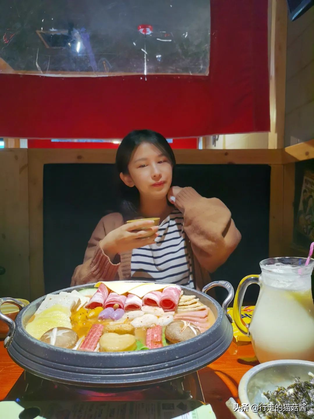 延吉美食vs韩国美食,延吉最正宗的韩国美食