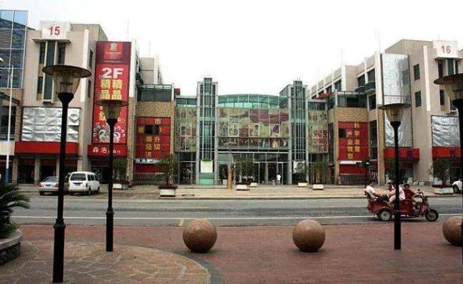 谋变破局全速爆发,无锡商业发展前景