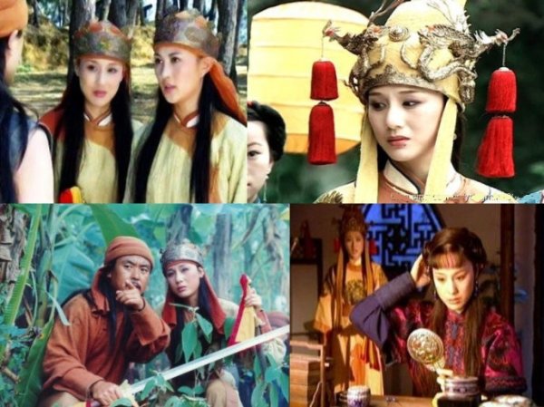 揭露真实的太平天国,关于太平天国的谣言