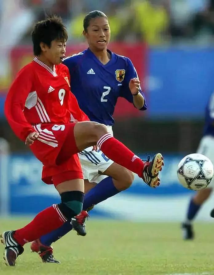 中国女足王霜2024年有比赛吗,王霜当选亚洲最佳女足运动员