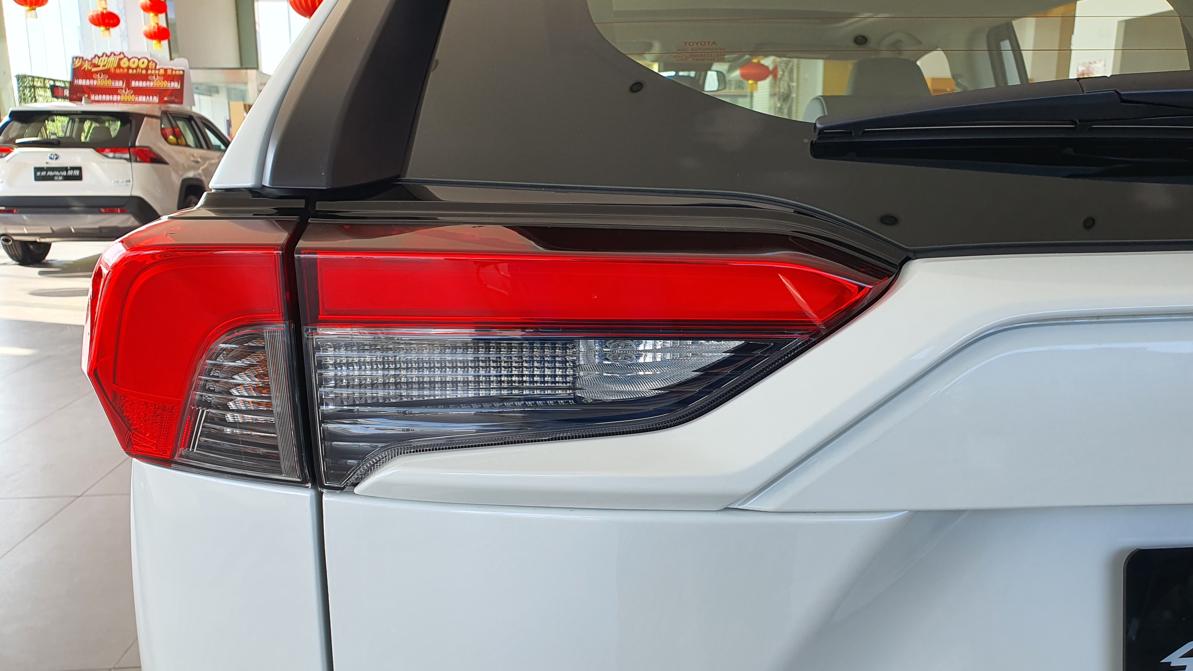 丰田荣放买什么配置性价比高,丰田荣放三大件怎么样