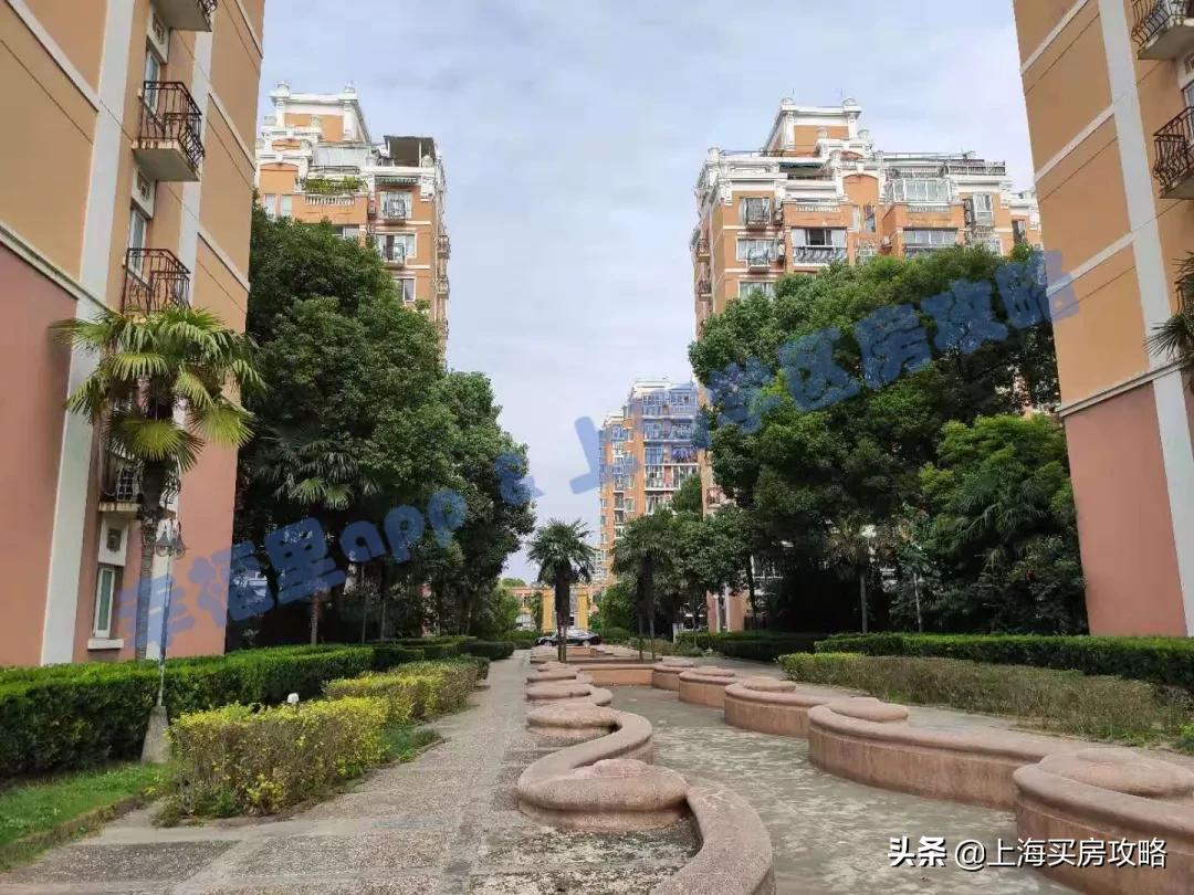 闵行实验小学春城校区怎么样,闵行小学学区房评测