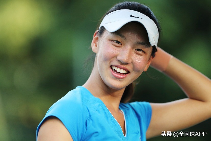 图赏｜中国苏州，李建艺网球主题摄影展拉开序幕