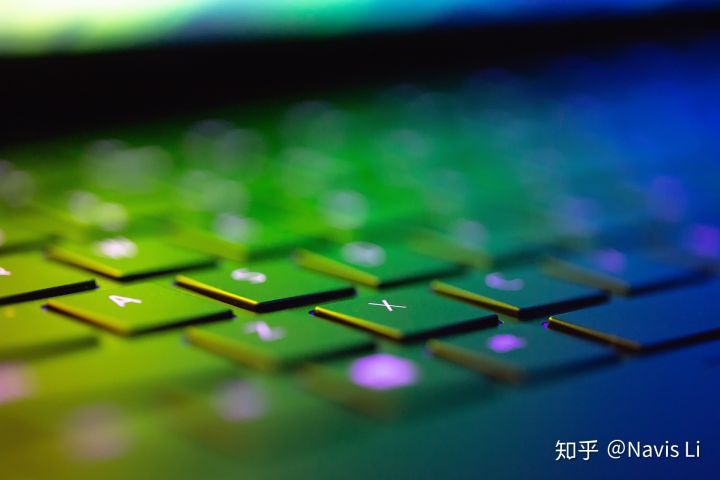 雷蛇灵刃17值不值得入手,雷蛇灵刃17可以当工作站