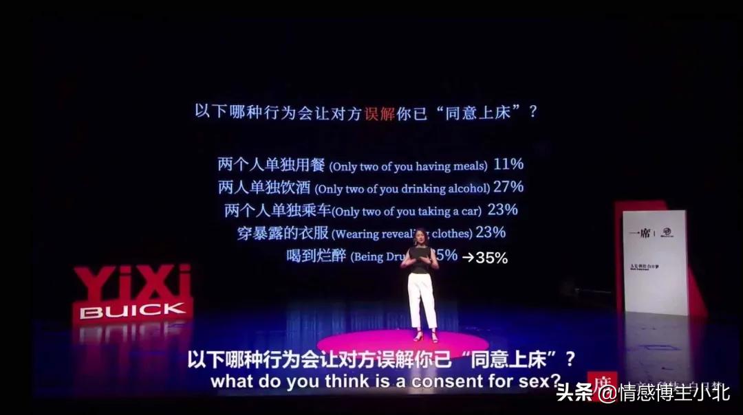 *爱做**前的性同意，很难吗？