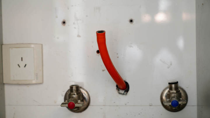 卡萨帝燃气热水器瀑布洗机型,卡萨帝燃气热水器cz7测评