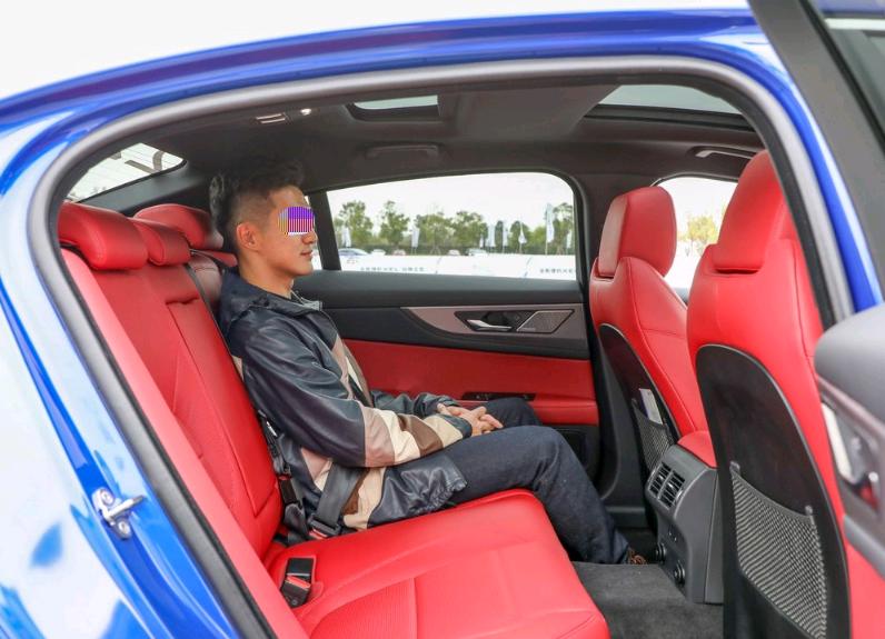 捷豹xel250psr-dynamics,捷豹xel2019款2.0t200ps豪华版