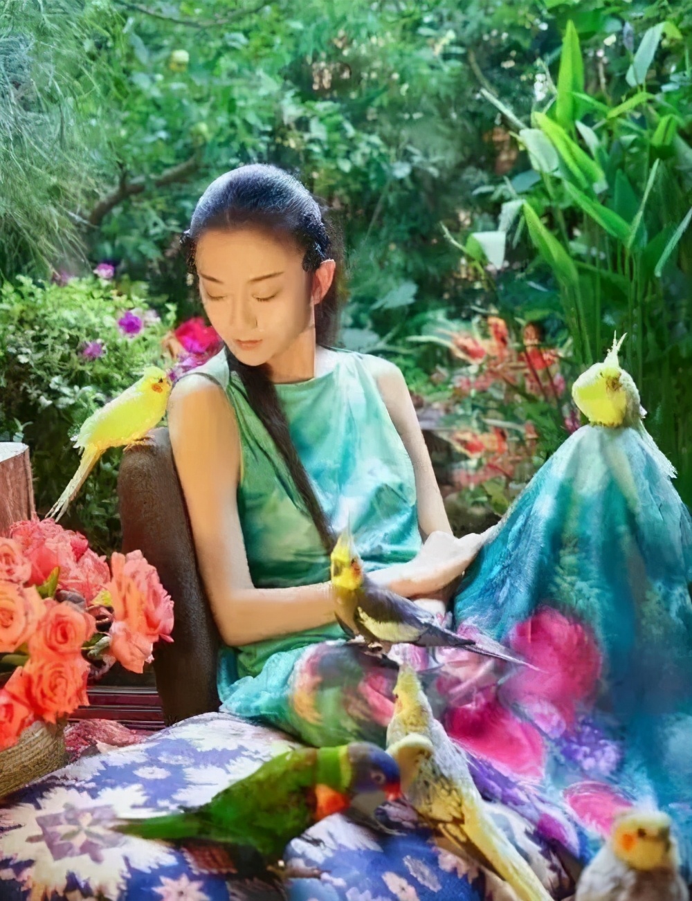 杨丽萍太阳宫查封了吗,杨丽萍太阳宫被查封