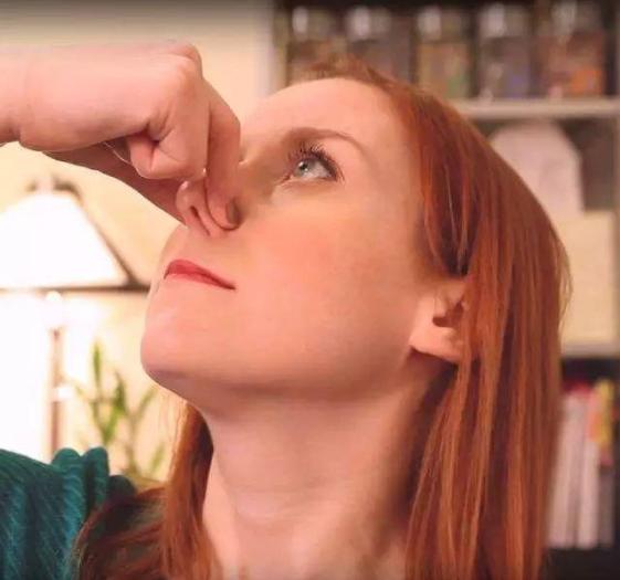 从小开始捏鼻梁会变高吗,从小捏鼻梁