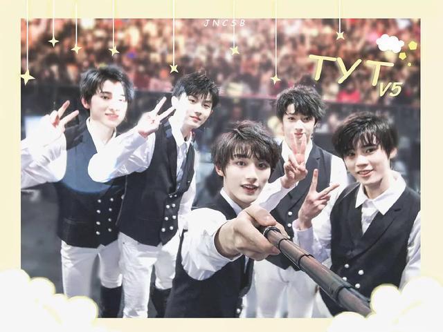 李飞tfboys和时代少年团对比,李飞时代少年团纪录片