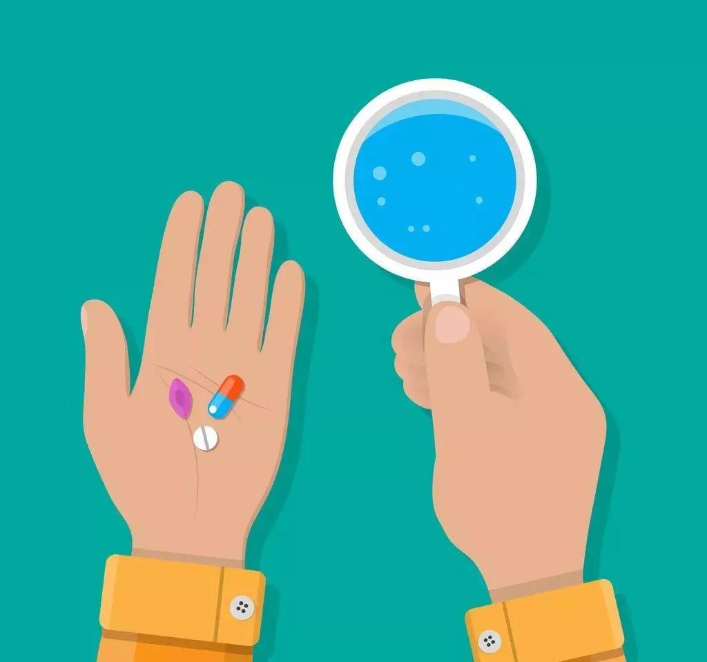 长期服用阿普唑仑会对胃有影响吗,阿普唑仑与艾司唑仑的区别与禁忌