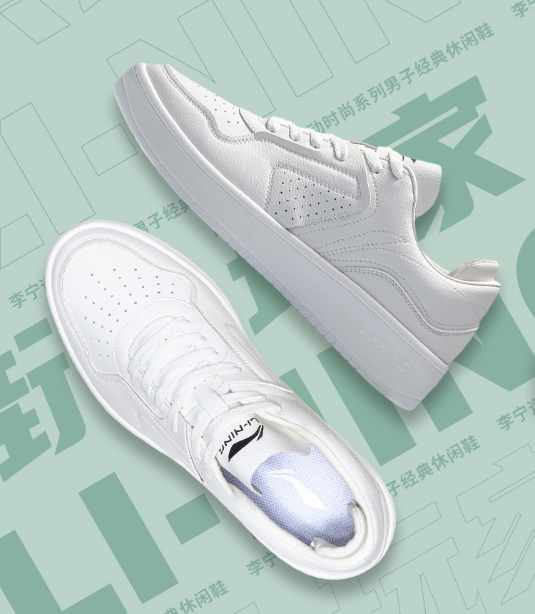 女生需要哪些基础款鞋子,男生经典基础鞋名称