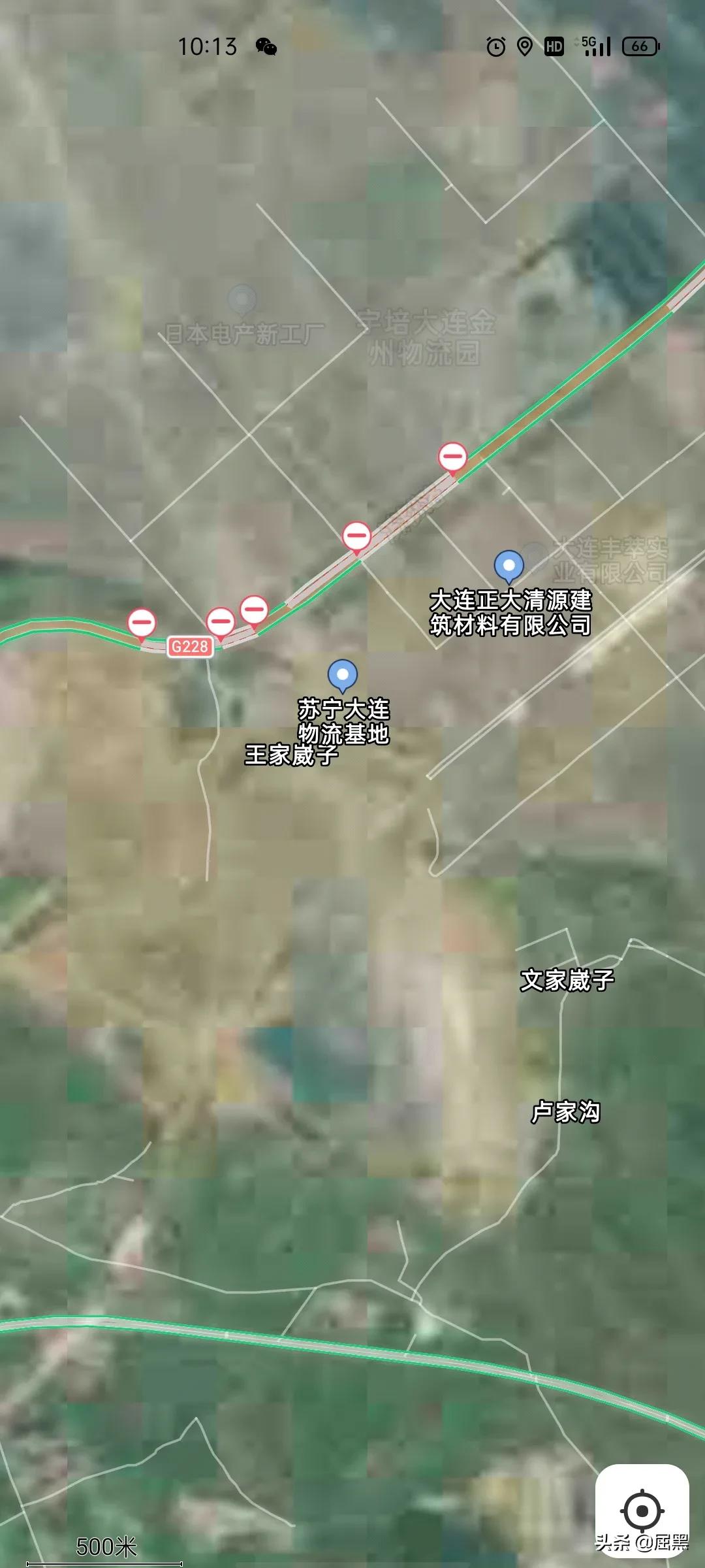 渤海大道通车路段到底是哪里？渤海大道又会带来什么？