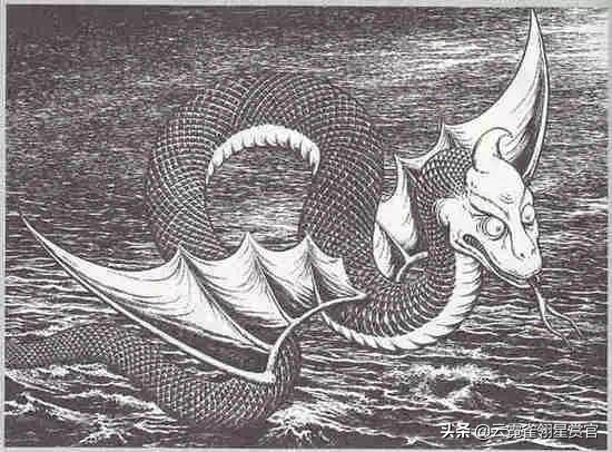 中国传说中的十大恐怖生物,盘点西游记十大最强妖精