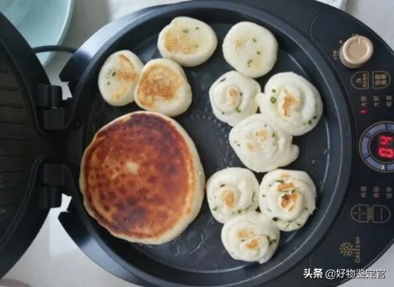 利仁电饼铛lr-d3529怎么样,利仁不锈钢电饼铛多星测评