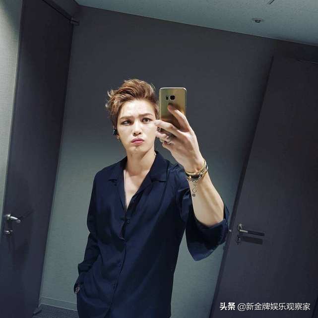 金在中跟朴有天还联系吗,金在中朴有天提金贤重