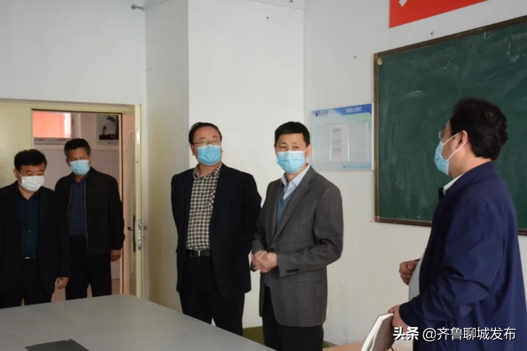 山东疫情防控通告开学,山东疫情防控督导检查