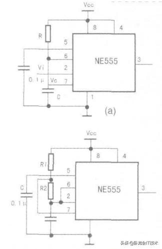 电容在电路中各种作用的基本常识,电容在电路中的作用通俗讲