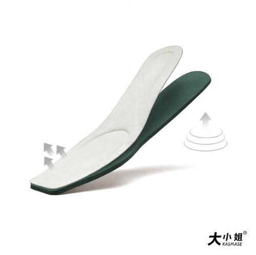 匠心制造打造大码鞋界“鞋王”，大小姐大码女鞋引领行业新风尚