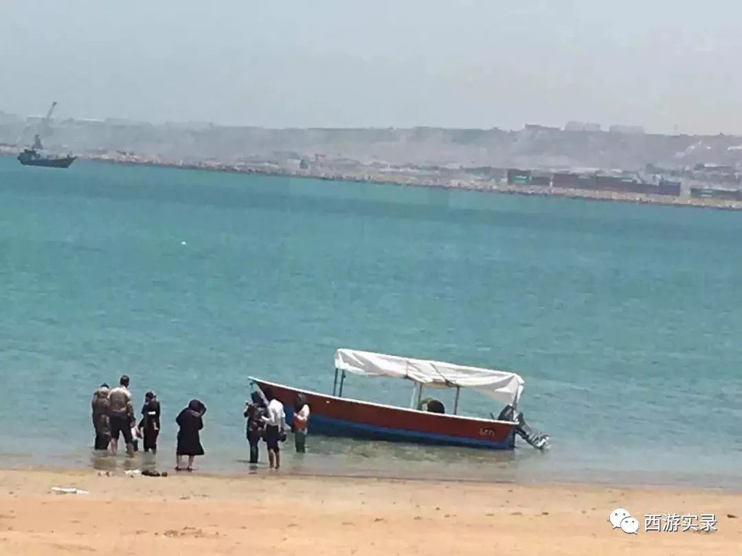 从北冰洋到大西洋,北冰洋自驾旅行