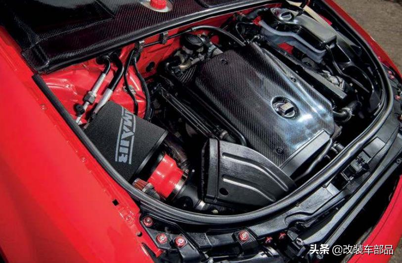 十几万新款四驱奥迪a4,谁说老车不能漂移