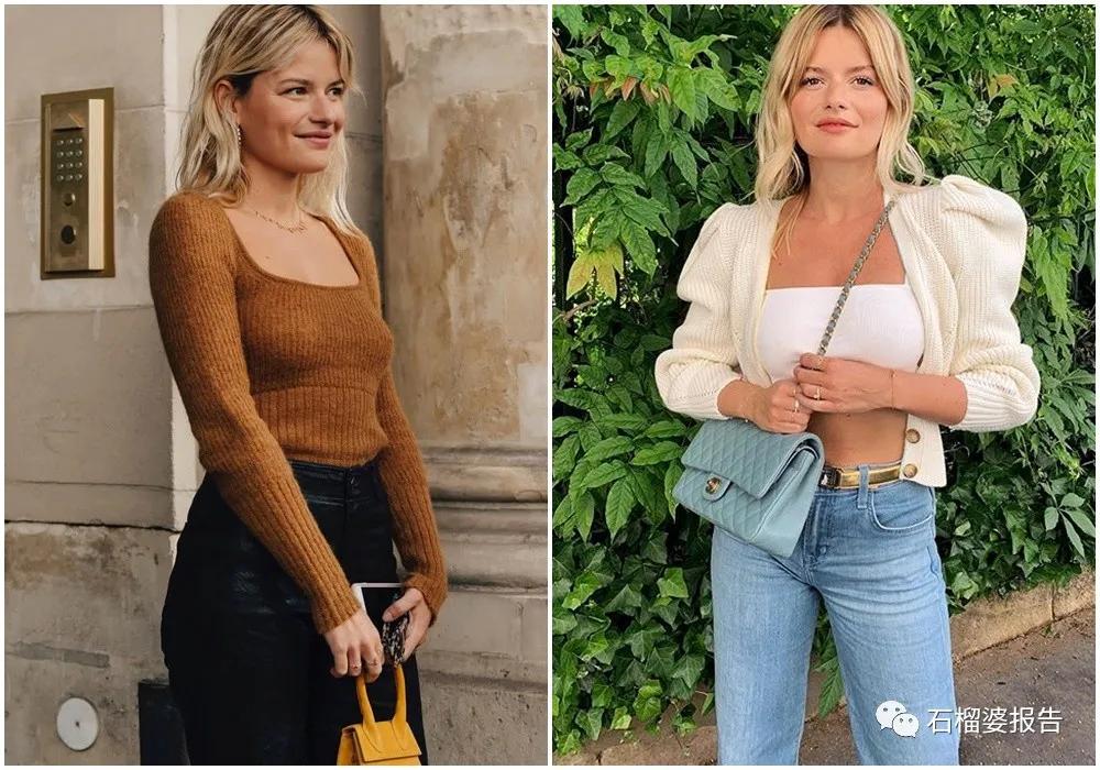 谁穿谁是金刚芭比？泡泡袖的可爱浪漫我不想错过