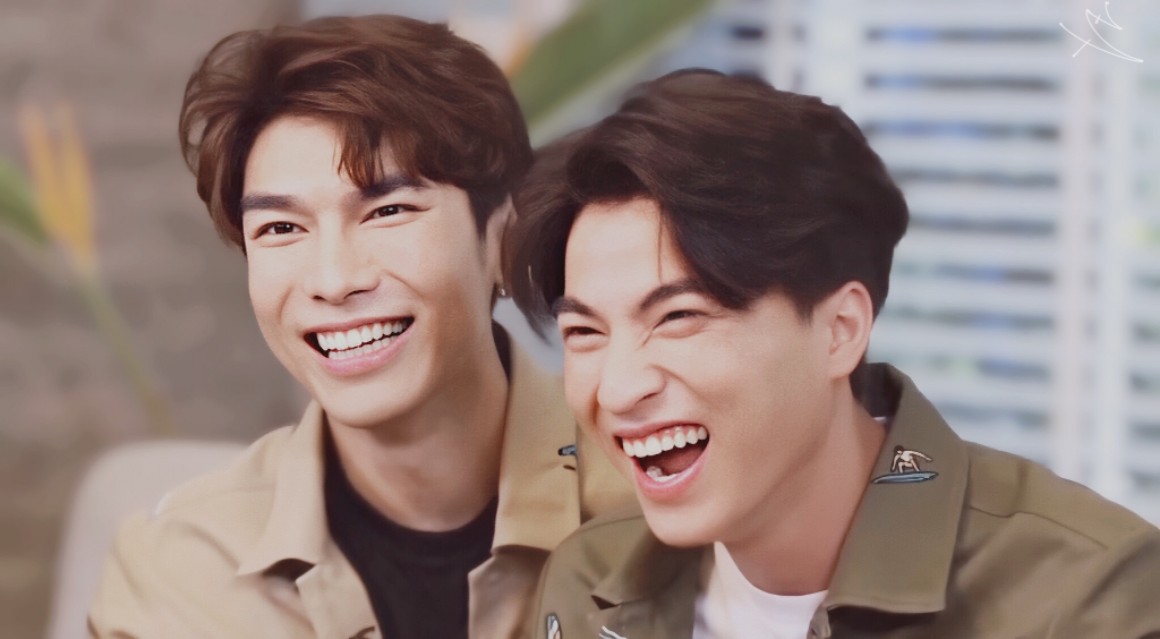 高颜值泰剧与爱同居,陪你到世界之巅电视剧