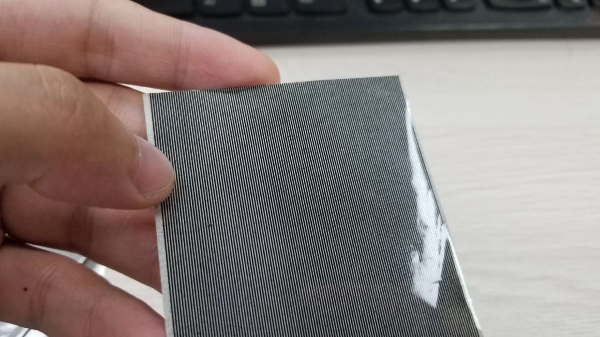 屏幕与排线怎么连接的工作原理,屏幕和主板连接的排线