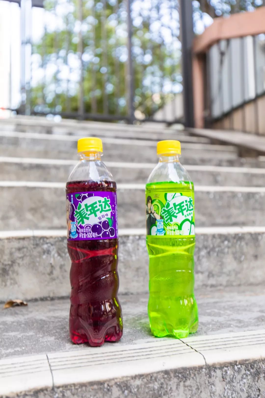 荔枝爽饮料童年回忆,超好喝的童年记忆饮料如今已消失