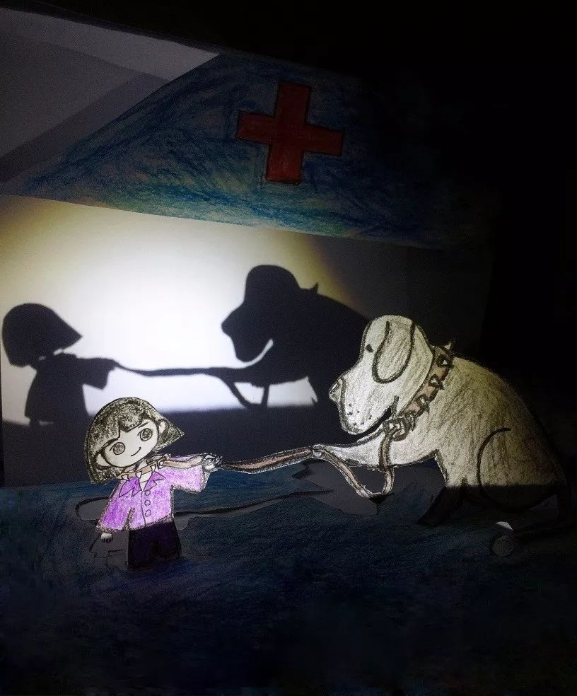 一个抑郁症家属自述：自杀，是最稀松平常的荒诞剧情