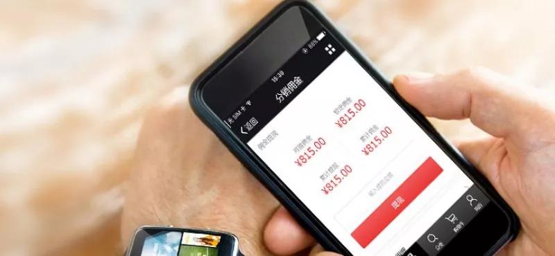 云集估值,云集2022年财报