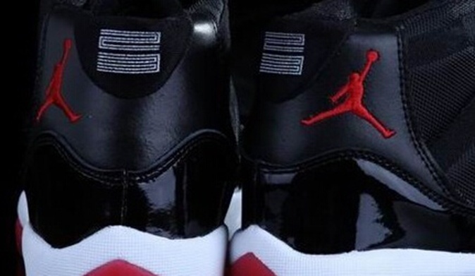 如何鉴定aj的鞋,aj的二维码鉴定