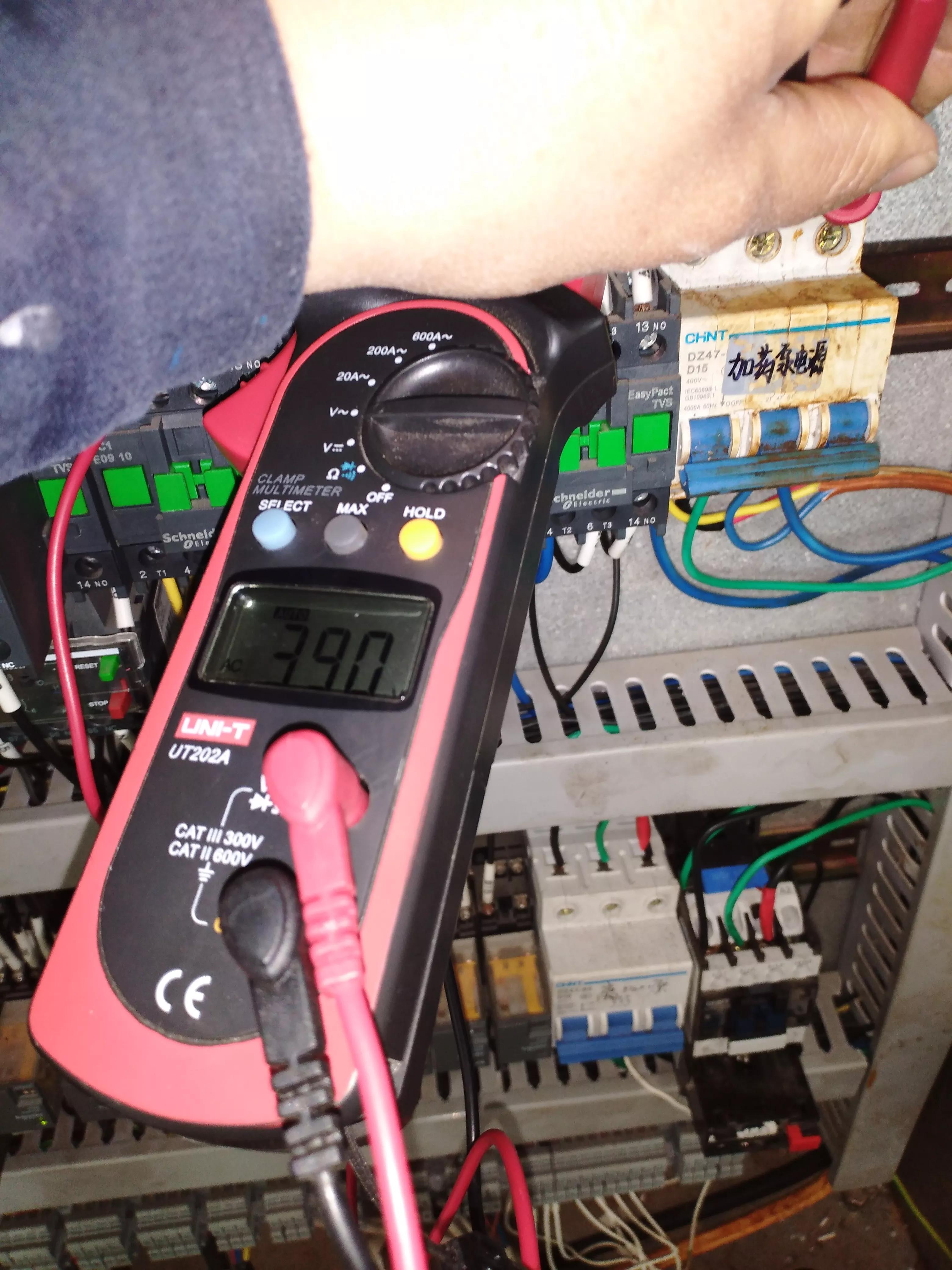 加药泵不上药的原因,加药泵不排液的原因及处理