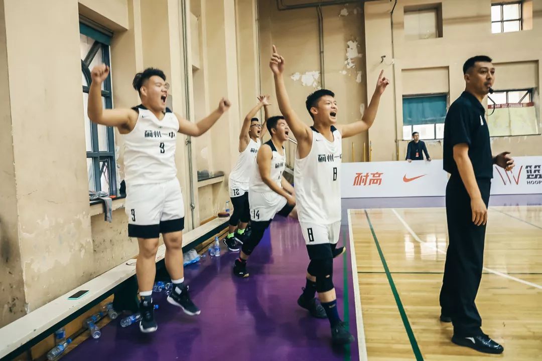 天津赛区最大黑马蓟州一中——期待下一次的“120公里征