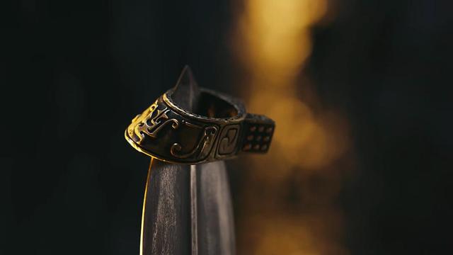 辰月:升华九州世界的终极反派