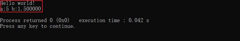 嵌入式开发中3个常见的c语言技巧,嵌入式c语言零基础入门
