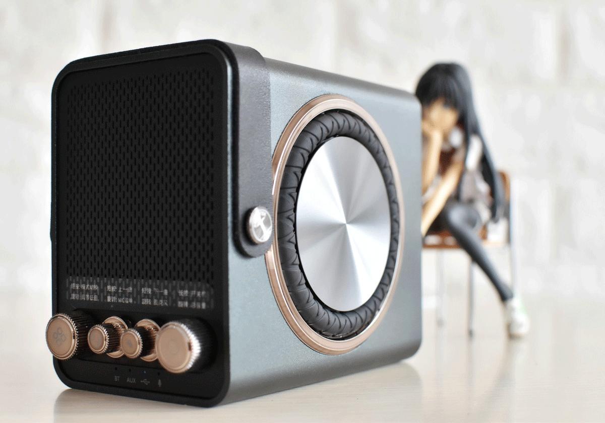 艾特铭客金刚6深度体验,艾特铭客金刚6底噪