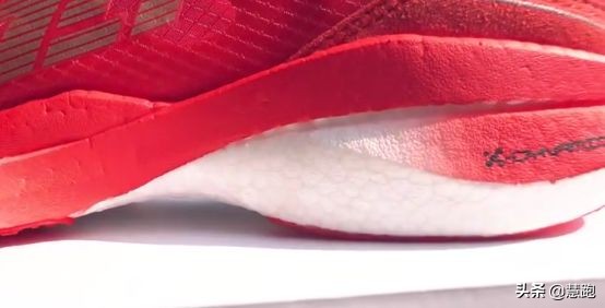 阿迪达斯boost快过期了,阿迪达斯新缓震科技