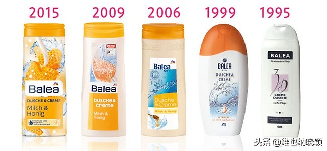德奥制造,晓颖介绍——芭乐雅Balea是妮维雅Nivea的副牌?!