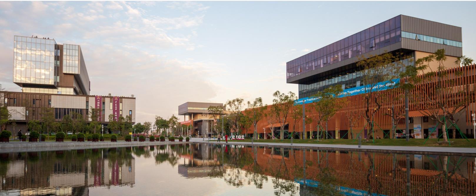 深圳迎来第九所大学，中科院深圳理工大学招生，高校潜力看齐京沪