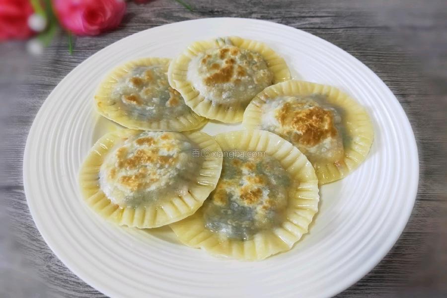 剩饺子皮30种新吃法烤箱,剩的饺子皮怎么做好吃又简单