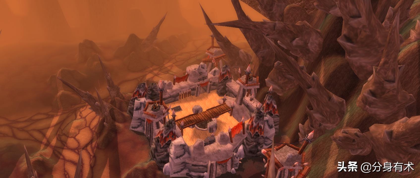 魔兽世界tbc声望套装,魔兽世界怀旧服tbc外域声望