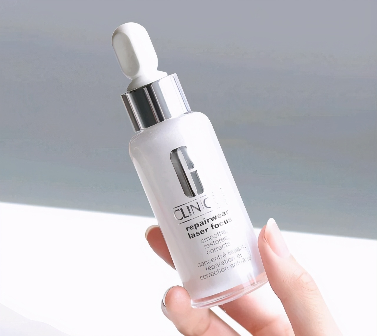 珀莱雅双重抗老精华,珀莱雅精华双抗谷雨美白精华测评