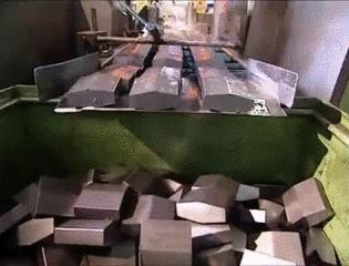 锁有没有可能自己锁上,锁打开了怎么锁上