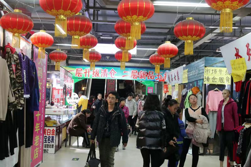 天通尾货最新调整消息,天通尾货市场内部调整