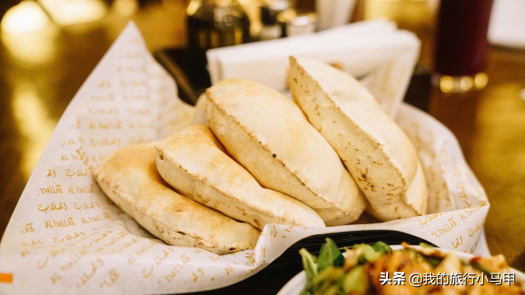 「迪拜游玩全攻略」盘点一下那些去迪拜必打卡的清单