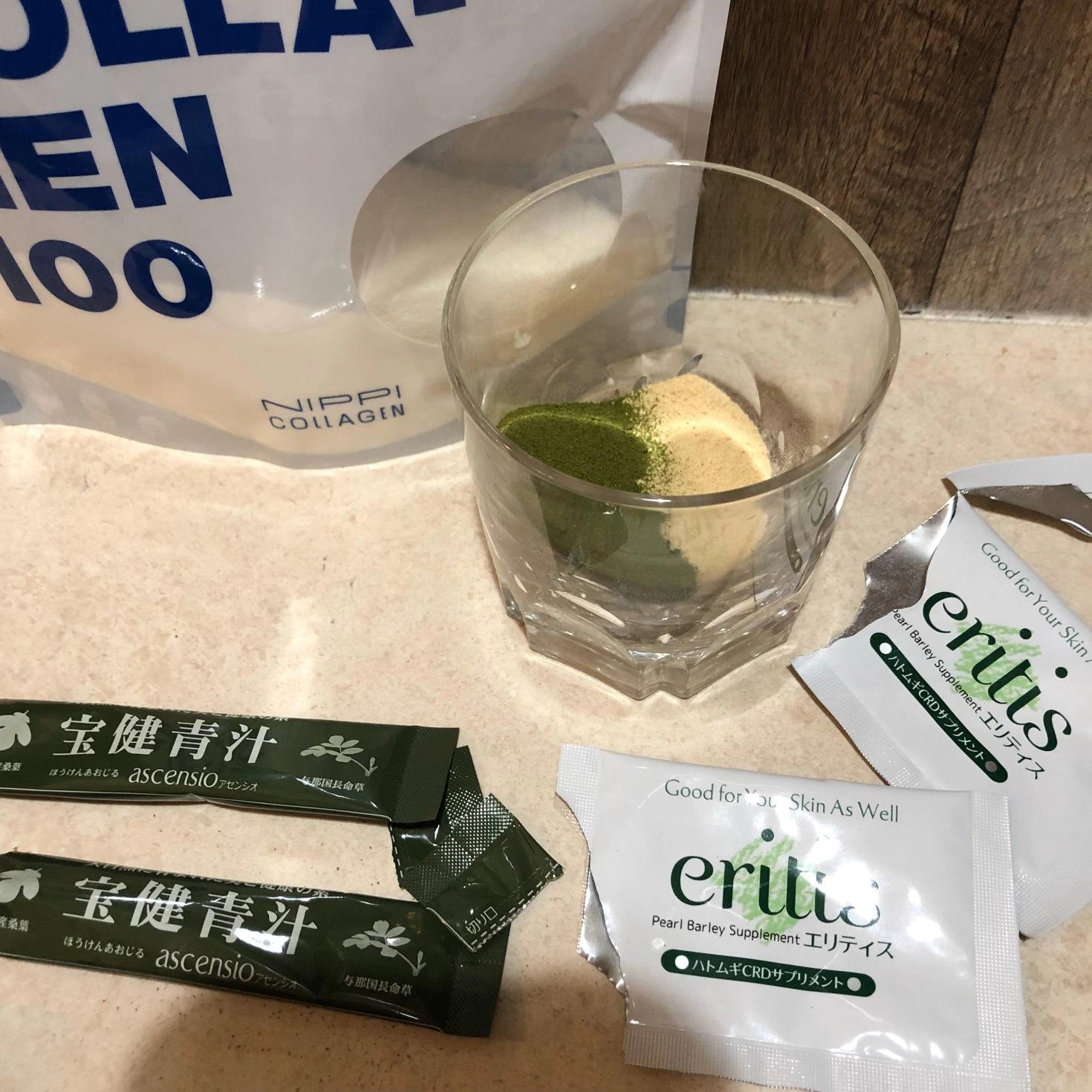 小白鼠芭比的护肤体验分享