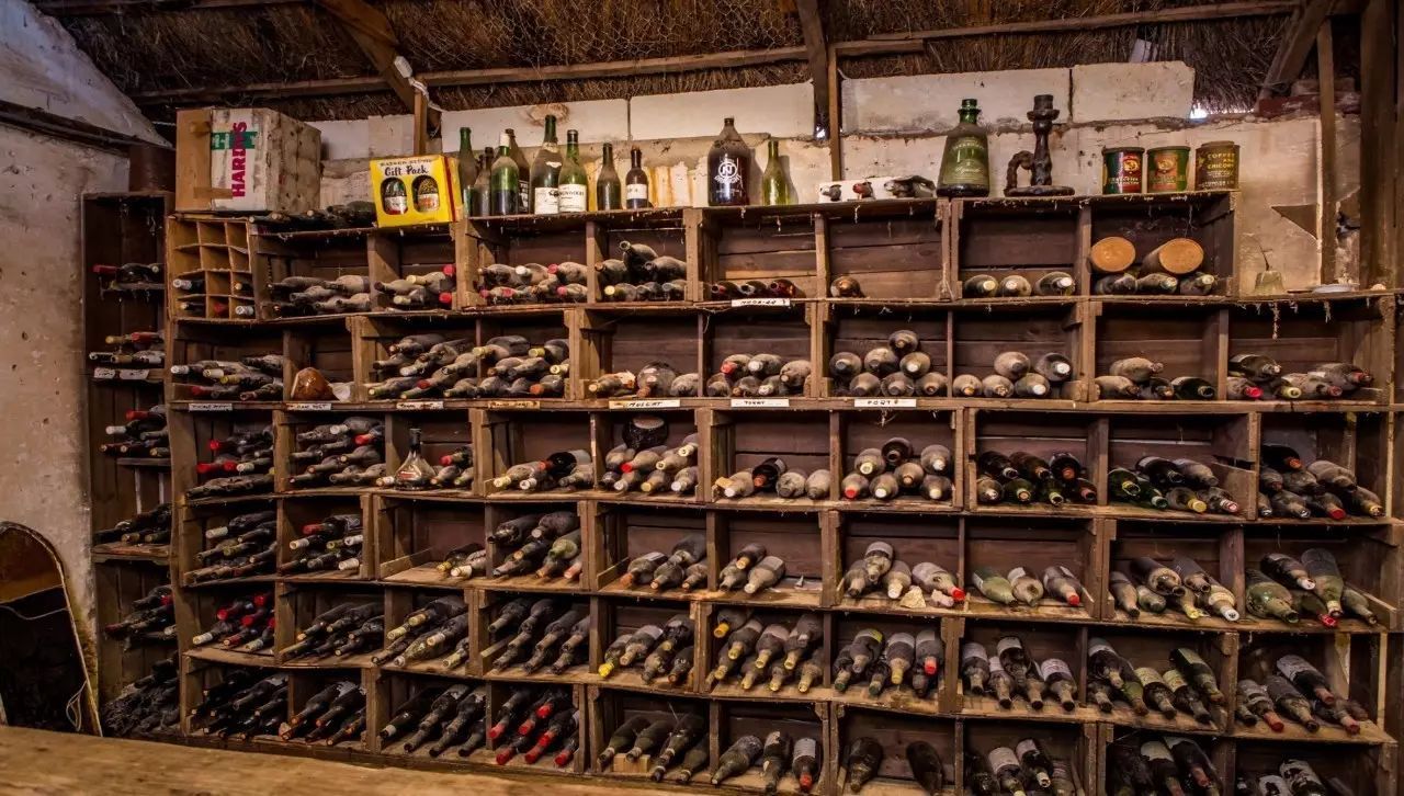 澳洲葡萄酒出口市场,澳洲葡萄酒中国市场